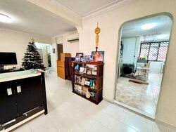 Blk 12 Toh Yi Drive (Bukit Timah), HDB 4 Rooms #511682781